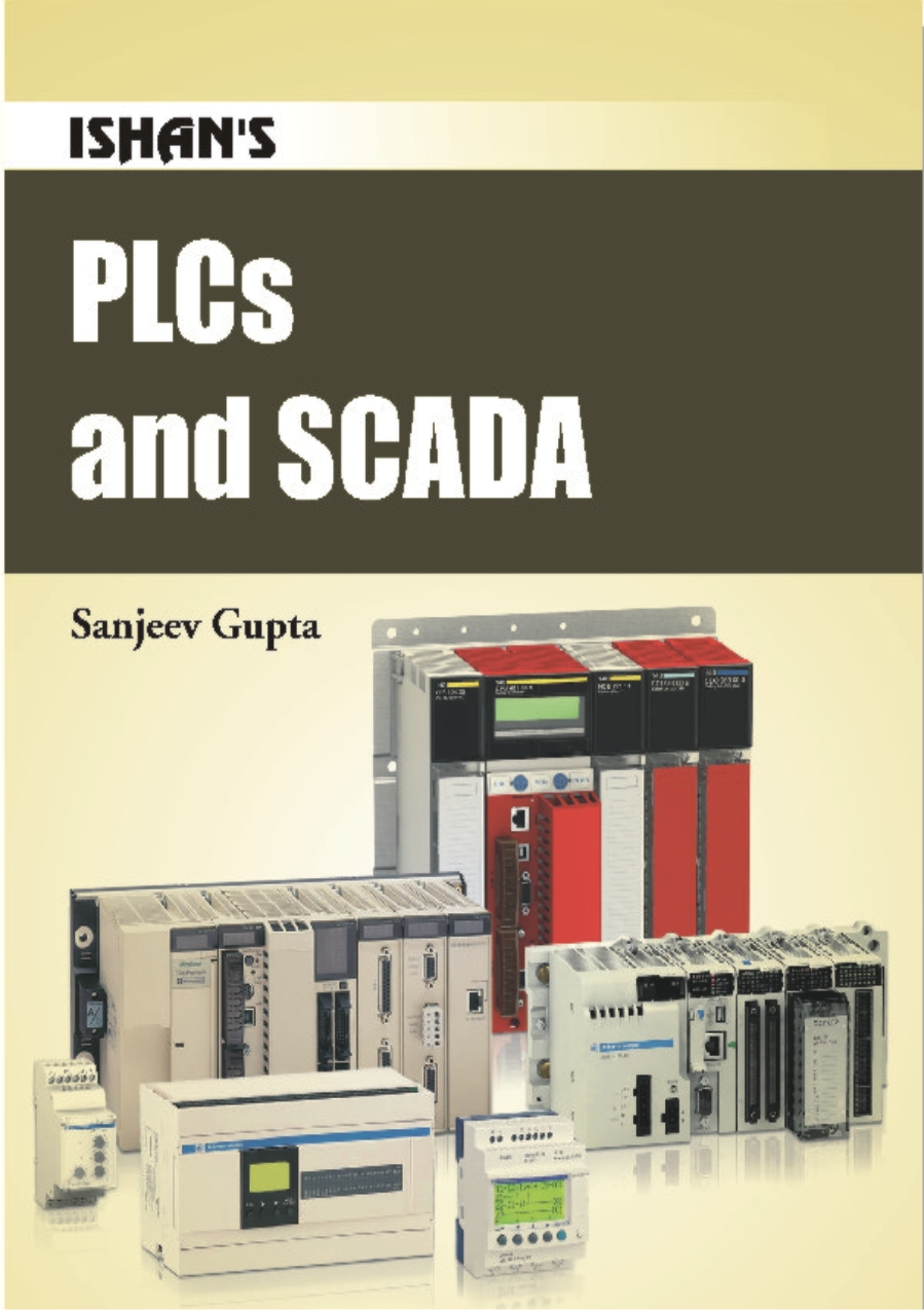 PLC & SCADA